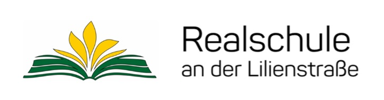 Link zur Internetseite Realschule an der Lilienstraße